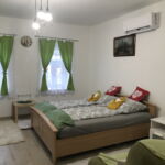 Forest View Romantic Farmhouse for 8 Persons