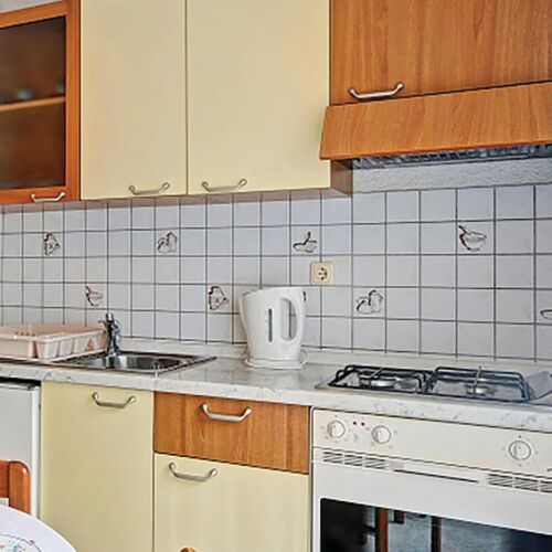 Apartament 2-osobowy 