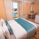 2 fős apartman