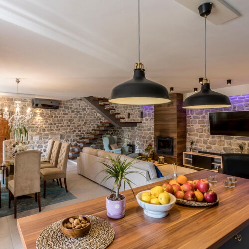 Summer House for 8 Persons