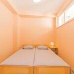 4 fős apartman