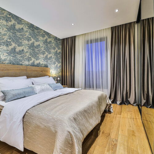 Summer House for 8 Persons