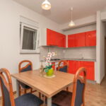 Apartment for 4 Persons