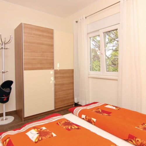 Casă de vară pentru 6 pers. (se inchirieaza doar integral)