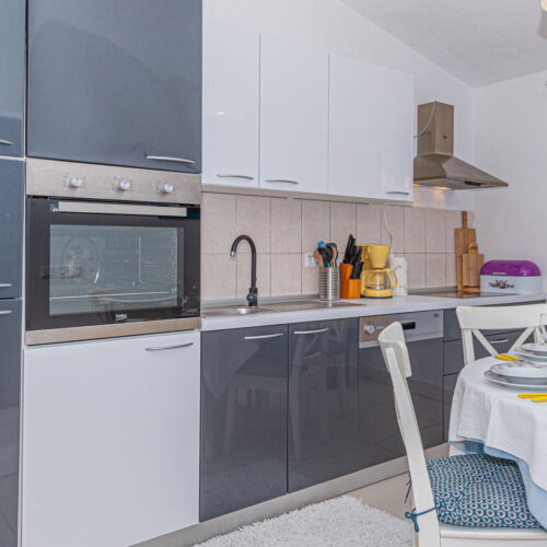 Apartment for 6 Persons