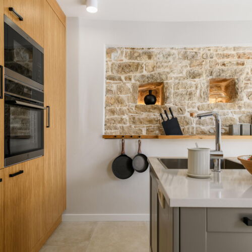 Casă de vară pentru 8 pers. (se inchirieaza doar integral)