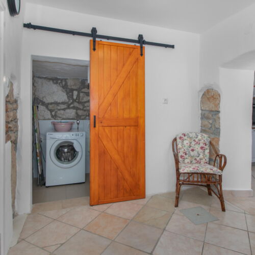 Summer House for 6 Persons