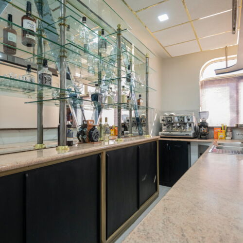 Domek letniskowy 8-osobowy 