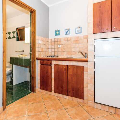 3 fős apartman