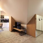 2-Zimmer-Apartment für 4 Personen