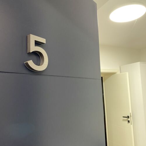 Standard Upstairs Double Room