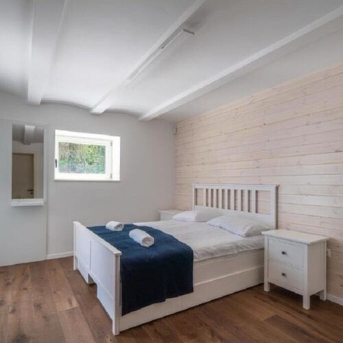 Standard Ground Floor Double Room