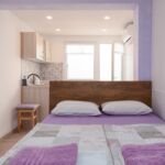 Apartmanok A Tenger Mellett Jadranovo, Crikvenica - 16739 Jadranovo