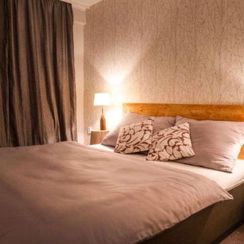 Pokoj se sprchou  pro 2 os.