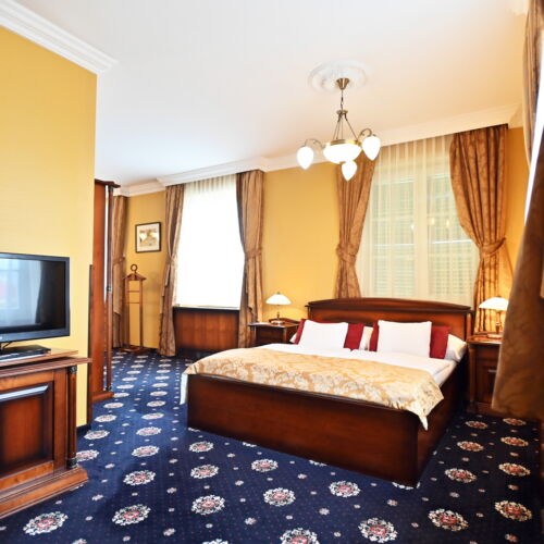 Pokój 2-osobowy Superior