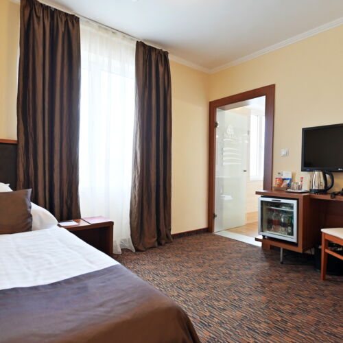 Pokój 1-osobowy Standard