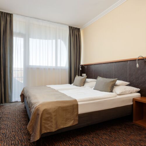 Pokój 2-osobowy Standard