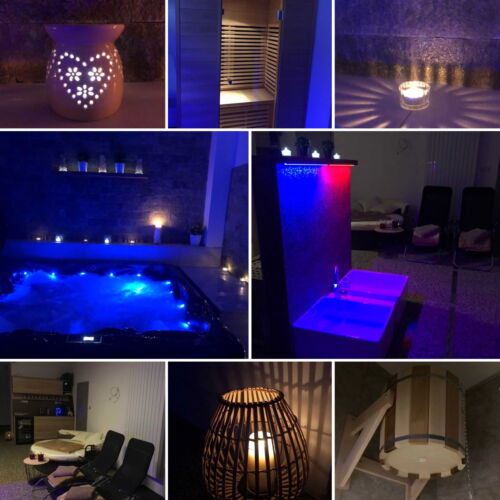 2-Room Apartment for 5 Persons ensuite with Kitchenette