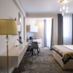 Building Stefan Resort Nord Mamaia Nord