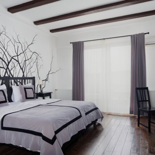 Superior Doppelzimmer mit Badezimmer