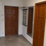 Mansard Silver 3-Room Apartment for 7 Persons