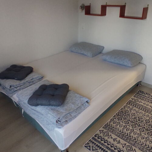 Pokój 4-osobowy na piętrze połączone