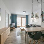 Dom & House - Apartments Batorego Gdynia