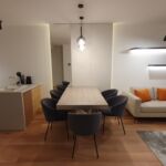 Upstairs Exclusive 2-Room Apartment for 3 Persons