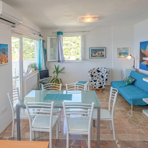 Apartment for 6 Persons