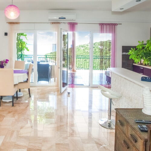 Apartment for 4 Persons