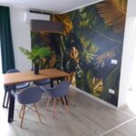 Földszinti légkondicionált 6 fős apartman 3 hálótérrel