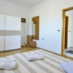 3-Zimmer-Apartment für 5 Personen Parterre mit Terasse
