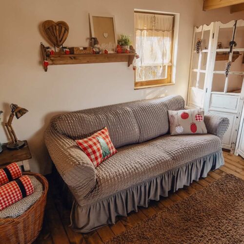 Gallery Family Chalet for 6 Persons