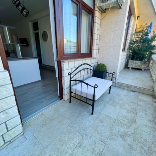 2-Room Family Apartment for 4 Persons with LCD/Plasma TV