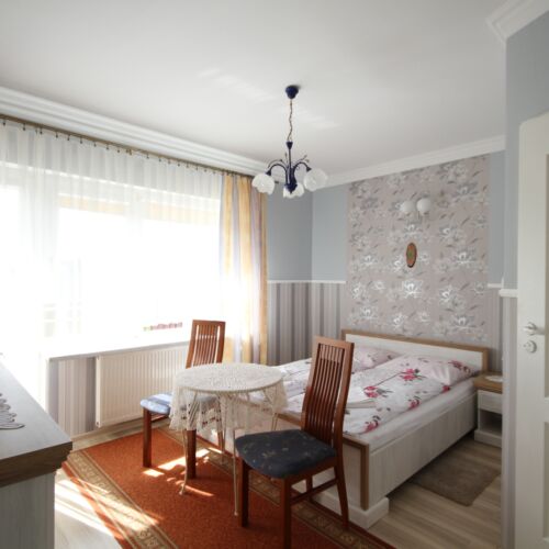 Pokój 2-osobowy 