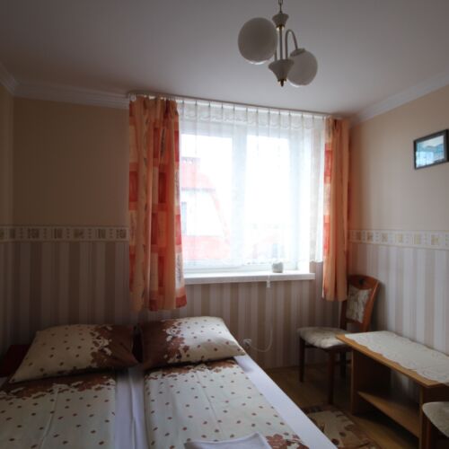 Pokój 2-osobowy 