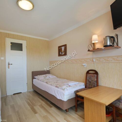 Pokój 2-osobowy 