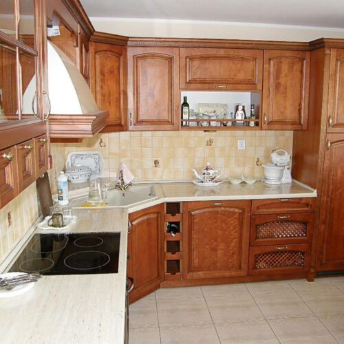 Apartament 5-osobowy z 2 pomieszczeniami sypialnianymi