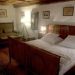 Apartmány pod věží Slavonice