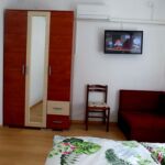 Premium 1-Zimmer-Apartment für 2 Personen Obergeschoss