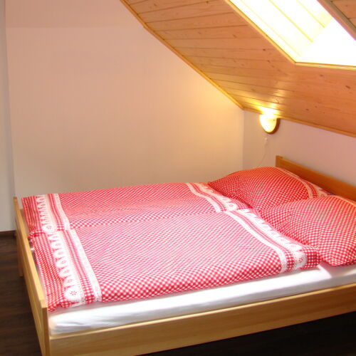 Twin Room with Shower (extra bed available)