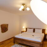 Ground Floor 2-Room Apartment for 4 Persons