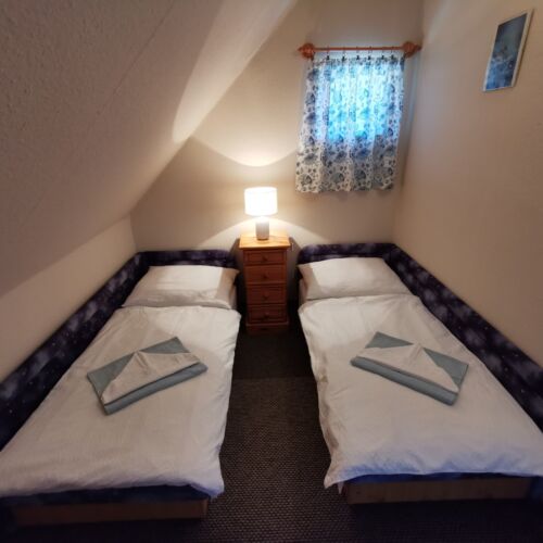 Ganzes Haus Ferienhaus mit Klimaanlage (Zusatzbett möglich)