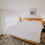 Potkrovlje soba sa francuskim krevetom (za 2 osoba(e))