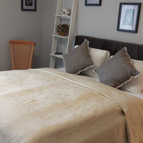 Double Room with Shower