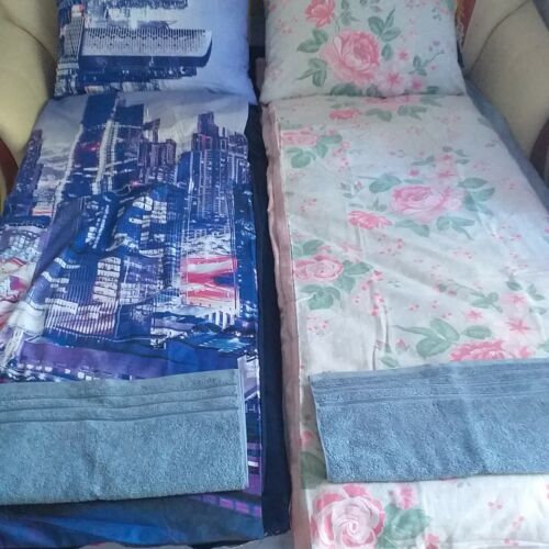 Apartament cu 2 camere pentru 4 pers.