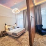 Exclusive 2-Room Family Apartment for 4 Persons