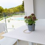 Superior 3-Room Balcony Apartment for 4 Persons