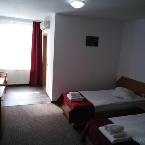 Pokój 2-osobowy typu Twin