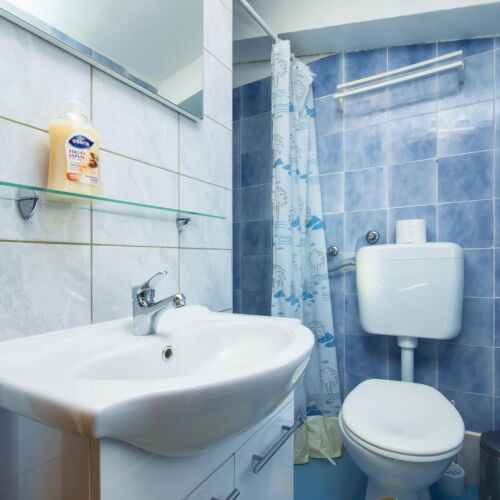 Apartament 8-osobowy 